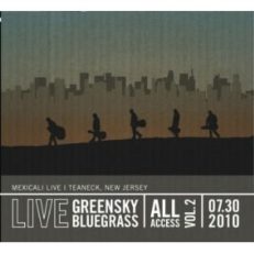 Greensky Bluegrass: All Access, Vol. 2