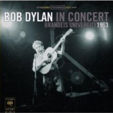 Bob Dylan: Live at Brandeis