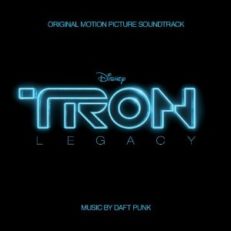 Daft Punk: Tron: Legacy Original Soundtrack