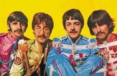 The Beatles Commit to iTunes, Paul McCartney Set for Apollo Theater