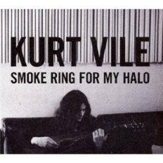 Kurt Vile: Smoke Ring For My Halo