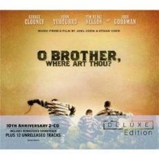 Original Soundtrack: O Brother, Where Art Thou? Deluxe Edition