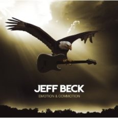 Jeff Beck : Emotion & Commotion