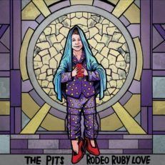 Relix Debuts Title Track from Rodeo Ruby Love’s _The Pits_