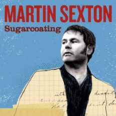 Martin Sexton: Sugarcoating