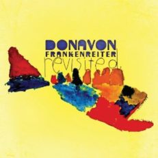 Donavon Frankenreiter : Revisited