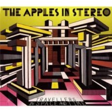 The Apples in Stereo