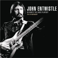 Widespread Panic’s Dave Schools on The Who’s “Un-Bassist” John Entwistle
