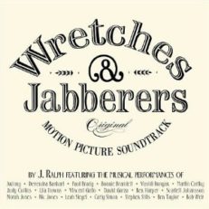 Various Artists : Original Motion Picture Soundtrack: Wretches & Jabberers