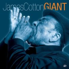 James Cotton: Giant