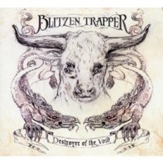 Blitzen Trapper: Destroyer of the Void
