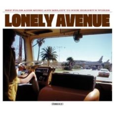 Ben Folds and Nick Hornby: Lonely Avenue