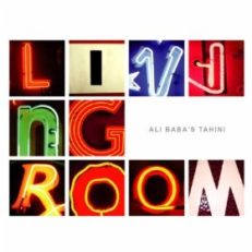 Ali Baba’s Tahini : Living Room