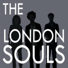 The London Souls: The London Souls