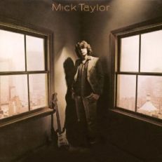 Mick Taylor: Rolling Alone (Relix Revisited)