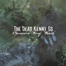 The Dead Kenny Gs: Operation Long Leash