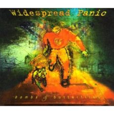 Widespread Panic: The 1997 Relix Report