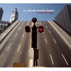 The Derek Trucks Band: Roadsongs