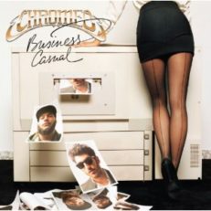 Chromeo: Business Casual reviewed by Umphrey’s McGee’s Ryan Stasik