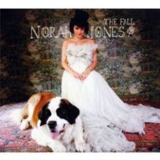 Norah Jones : The Fall