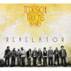 Tedeschi Trucks Band: Revelator