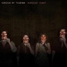 Caravan of Thieves : Mischief Night