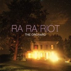 Ra Ra Riot: The Orchard