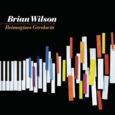 Brian Wilson: Brian Wilson Reimagines Gershwin