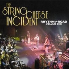 The String Cheese Incident: Rhythm of the Road: Volume 1, Incident in Atlanta – 11.17.00