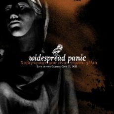 Widespread Panic : Live in the Classic City II