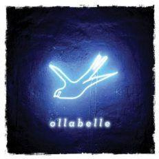 Ollabelle: Neon Blue Bird