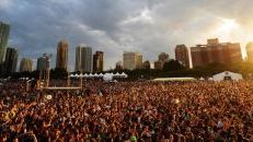 Lollapalooza Confirms 2012 Lineup