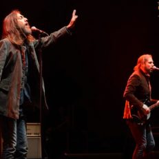 The Black Crowes Announce Tour with Tedeschi Trucks Band, Featured in Relix Live Fridays