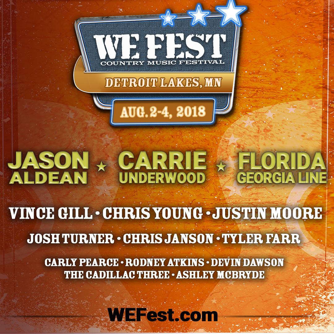 WE Fest