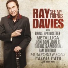 Ray Davies: See My Friends