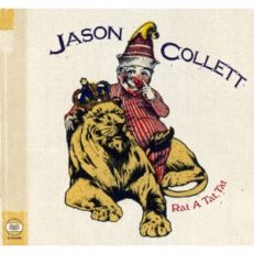Jason Collett: Rat a Tat-Tat