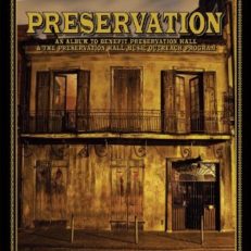 Preservation Hall Jazz Band: Preservation