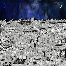 Father John Misty: Pure Comedy