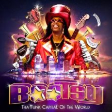 Bootsy Collins: Tha Funk Capitol Of The World