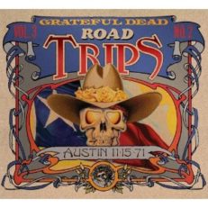 Grateful Dead: Road Trips: Vol. 3, No. 2