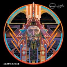 Clutch: Earth Rocker