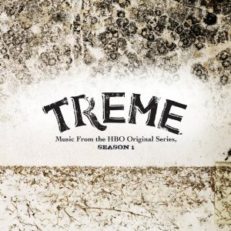 Various Artists: Treme: Music from the HBO Original Series, Season 1