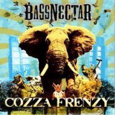 Bassnectar: Cozza Frenzy