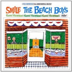 The Beach Boys: SMiLE Sessions