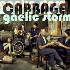 Gaelic Storm: Cabbage