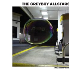 The Greyboy Allstars: Inland Emperor