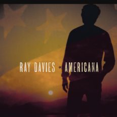 Ray Davies: Americana
