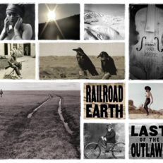 Railroad Earth: Last of the Outlaws