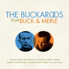 The Buckaroos: The Buckaroos Play Buck & Merle