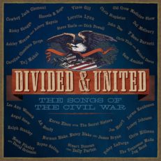 Various Artists: Divided & United: Music from the Civil War